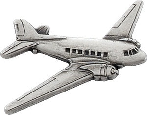 Tackette SLV DC-3/C-47