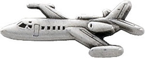Tackette Silver Westwind