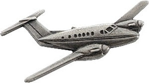Tackette Silver King AIR 200