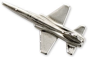 Tackette Silver T-38 3-D