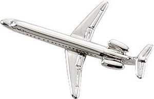 Tackette SLV Embraer 145 3-D