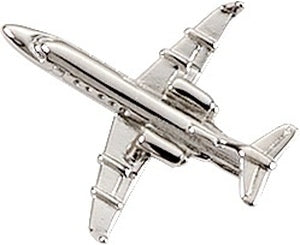 Tackette SLV Learjet 31 3-D