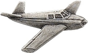 Tackette Silver Bonanza 3-D