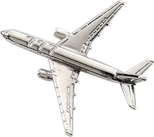 Tackette SLV Boeing 777 3-D