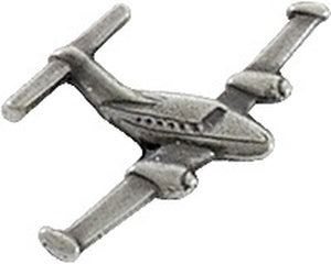 Tackette SLV Piper Cheyenne