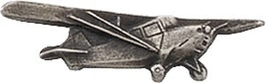 Tackette SLV Aeronca Champion