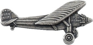 Tackette SLV Spirit ST Louis