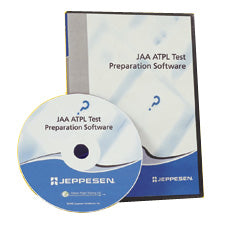 Jepp Test Preparation Software