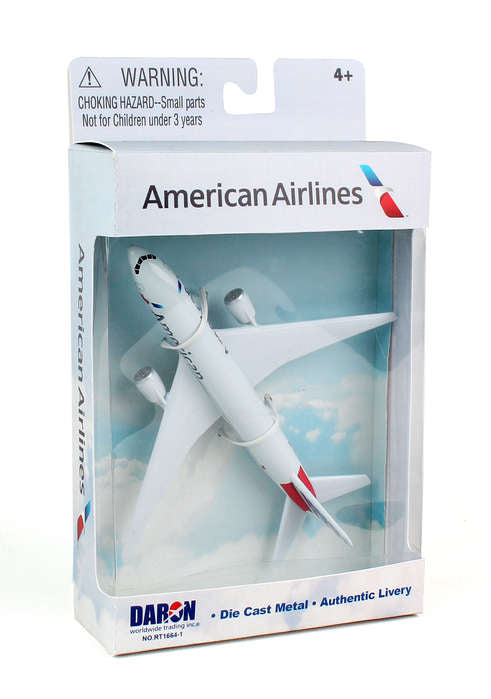 American AIR Mini Model RT1664