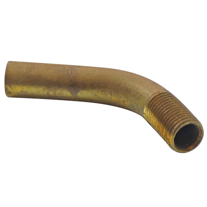 Bing Pipe Bend UL 55-127-102