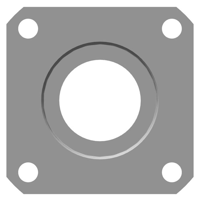 Rotax 810-170 Attachment Flange