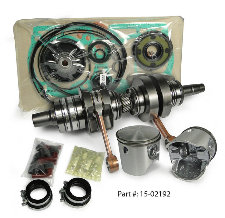 Rotax 876-512 Insertion JIG