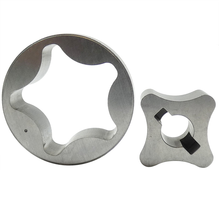 Rotax 956-277 Suction Inner AND Outer Rotor