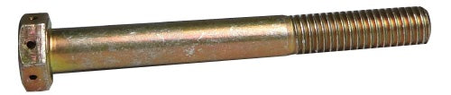 Prop Bolt 8X70MM Drilled Head FOR Safety Wire