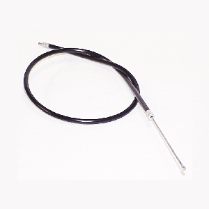 Carb Choke Cable 11 Housing