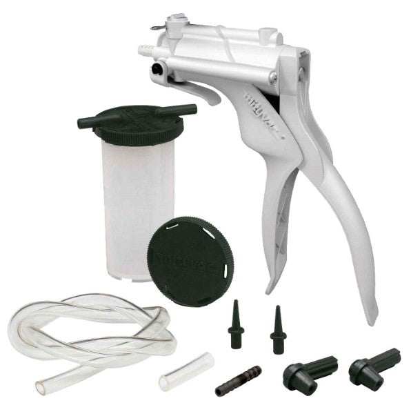 Mityvac Brake Bleeder