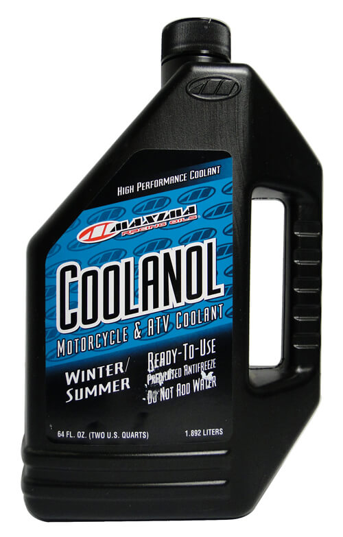 Coolanol 1/2 Gallon JUG — eSHOP.AERO