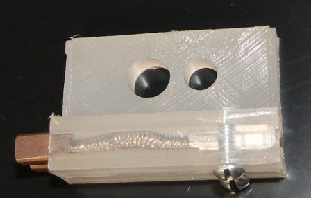 Electric Prop Brush SET