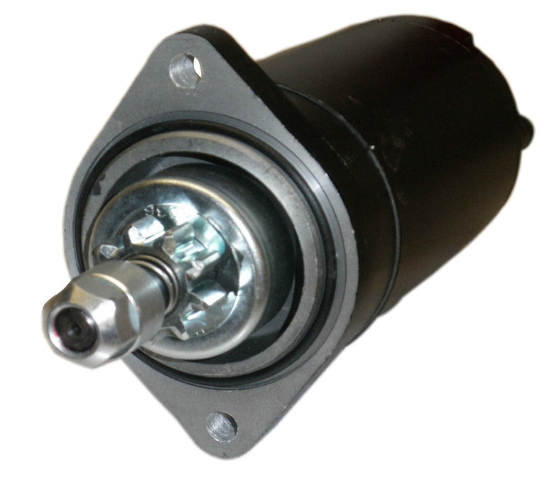 GPL HD Starter Motor