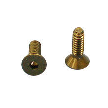 Airtech Rotax Gear BOX Flat Head Clutch Screw RK88