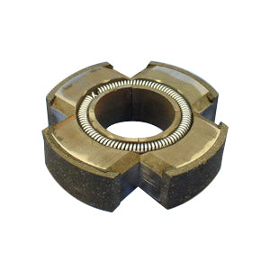 Airtech Rotax Gear BOX Clutch Mechanism W/ Springs RK66