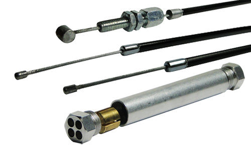 OIL Injection Cable 17 503