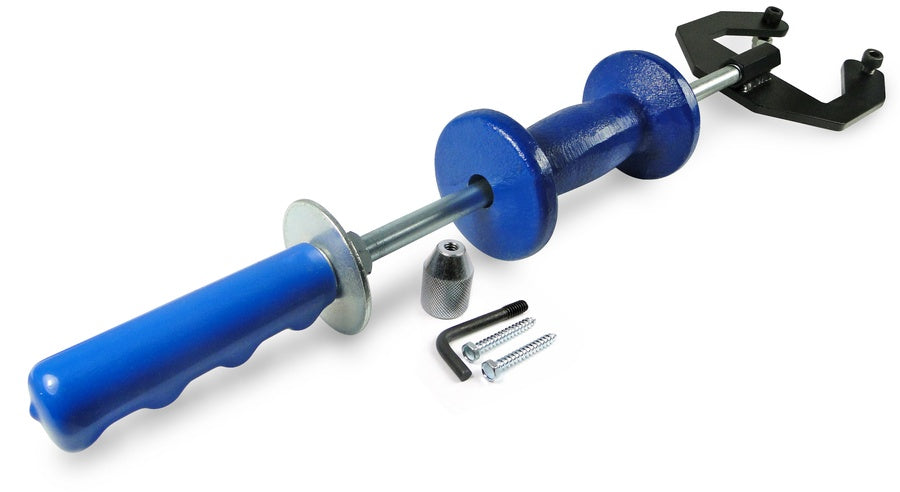 Rotax 912 Gearbox Puller