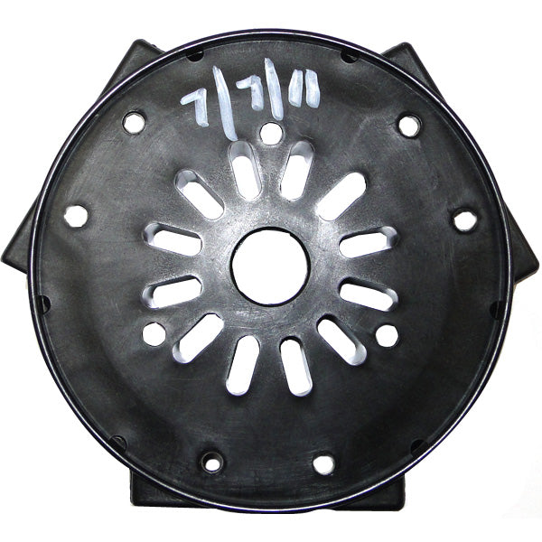 Ultraprop 3 Blade HUB Half Only