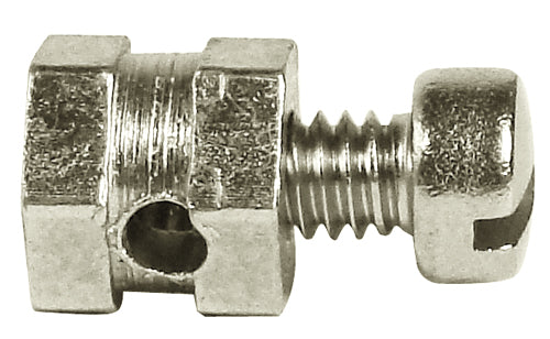 Wire Stop 1/4 OD FOR Cable UP TO 3/32