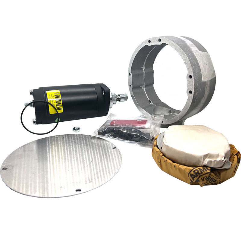 GPL Basic Starter KIT Fits 532-POINTS