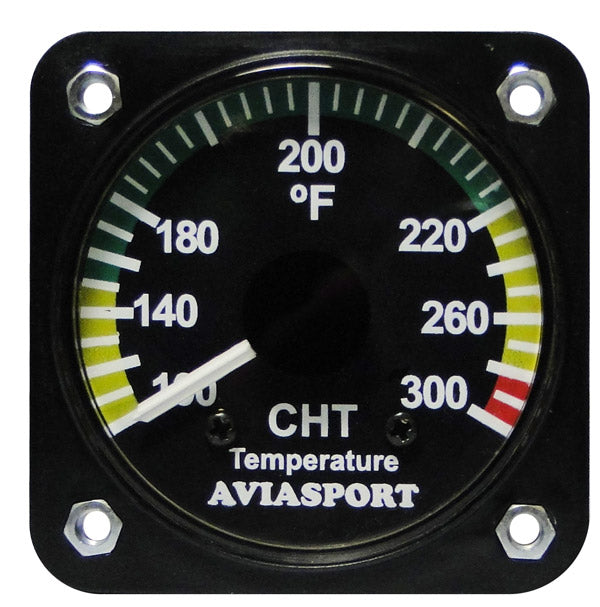 Rotax 912 CHT Temp VDO