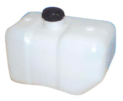 2.5 Gallon Fuel Tank W/ CAP