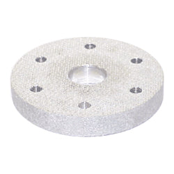 4 X 5/8 Squash Plate