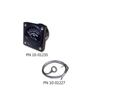 Westberg 2A1 W/ 712-4W Sender