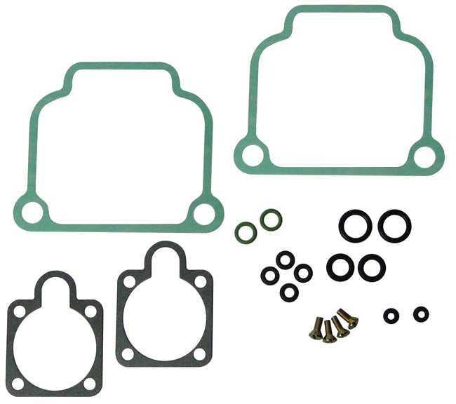 Bing Dual Carb Gasket CVOHG#1ULDC