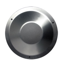 #157-8 500X5 Cleve Wheel Cover