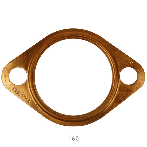 TCM 632837 Gasket-Exh Flange