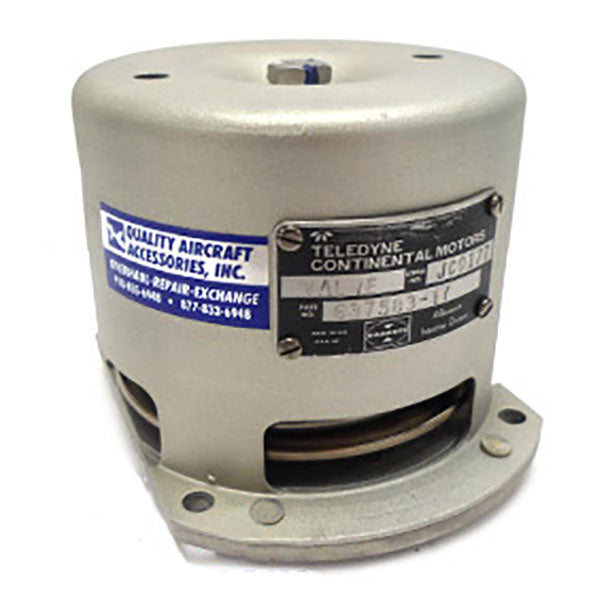 481028-9001 Quality OH Hartzell Pressure Relief Valve