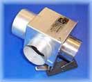 H/B Heat BOX 2 1/2 IN 2 Outlt
