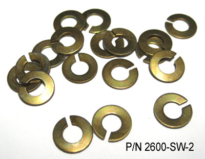 Camloc 2700/2600-SW-2 Retaining Washer