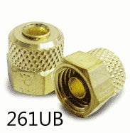 Brass Male Elbow 269P-03X02