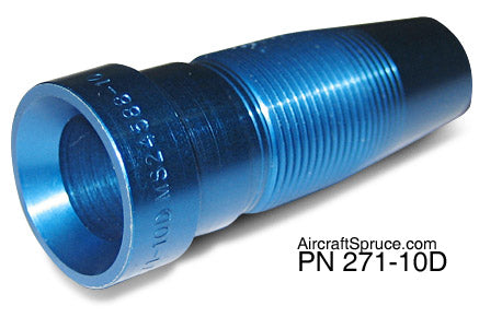 Eaton Fitting Piece 271-10D