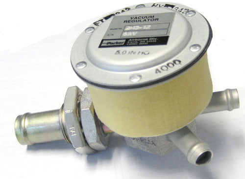 1H43-23 Tempest O/H Deice Valve