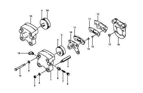 Cleveland Piston 062-03900