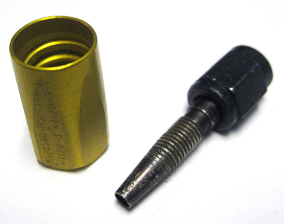 Stratoflex 300-3S Fitting