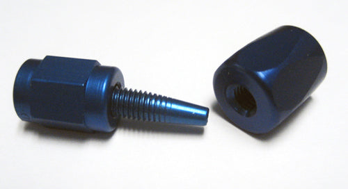 Stratoflex 311-8D Fitting