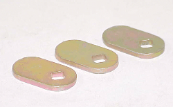 Standard IVO Oval CAM
