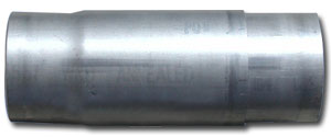 Hydro-Formed Slip Joint 33221 Stainless Steel — eSHOP.AERO