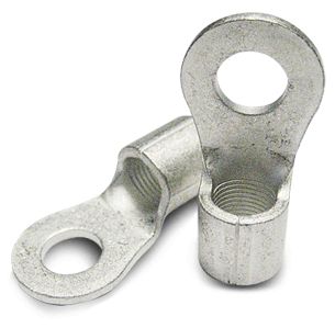 AMP Battery Terminal 4GA 1/4 IN. 33469