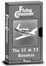 THE 35 & 33 Bonanza DVD